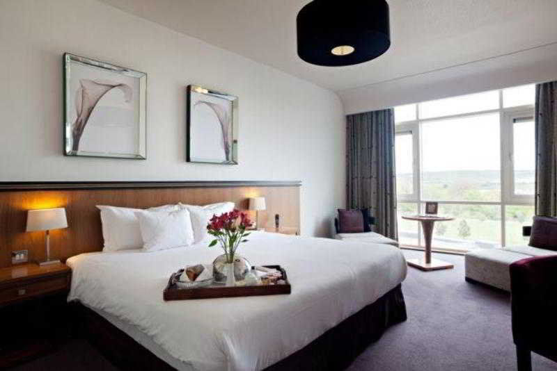 Ravensdene Lodge Gateshead Eksteriør bilde