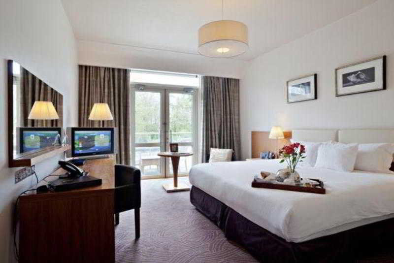 Ravensdene Lodge Gateshead Eksteriør bilde