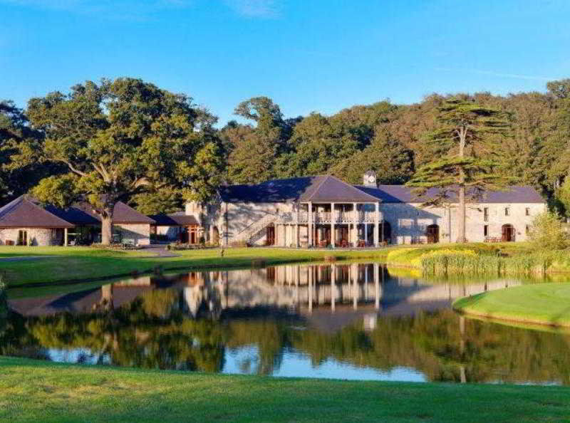 Ravensdene Lodge Gateshead Eksteriør bilde