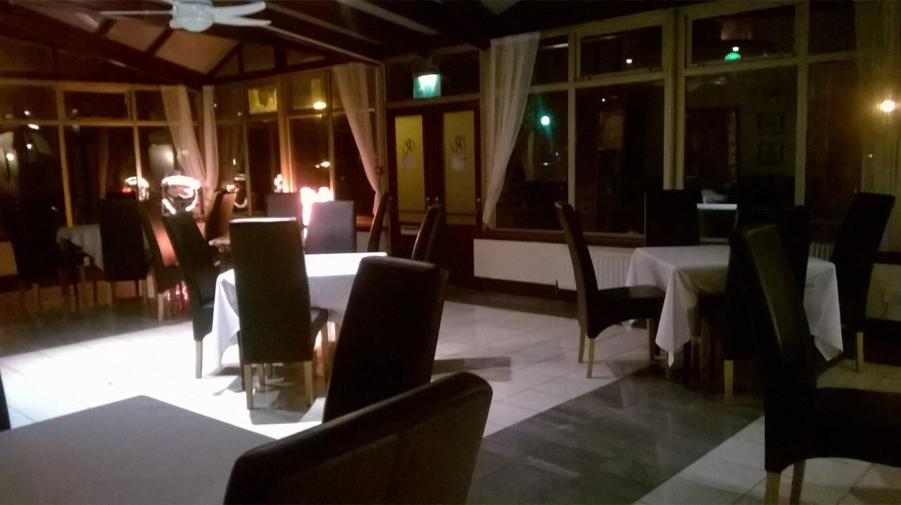Ravensdene Lodge Gateshead Eksteriør bilde